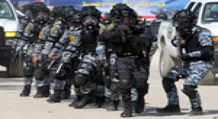 الأمن العراقي يصد هجوما لداعش من محورين على بلدة البغدادي بالرمادي