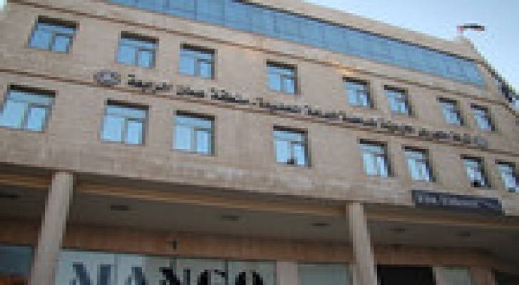 الكهرباء الاردنية: 1200 موظفا يعملون على مدار الساعة خلال العاصفة "هدى"