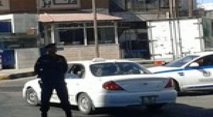 عقوبات مشددة لمن يخالف تعليمات " لوحات المركبات" .. تفاصيل