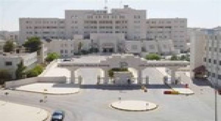 وزارة الأشغال : جاهزون لـ " هدى "