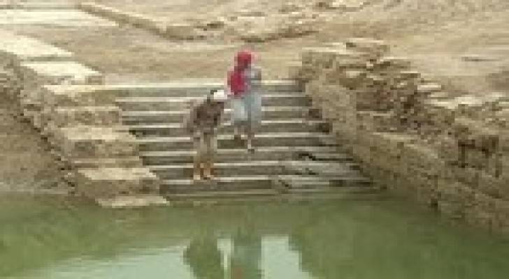هيئة المغطس تعلن جاهزيتها لاستقبال الحجاج المسيحيين