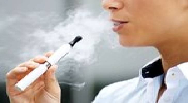 حتى السيجارة الإلكترونية تحتوي على مواد مسرطنة