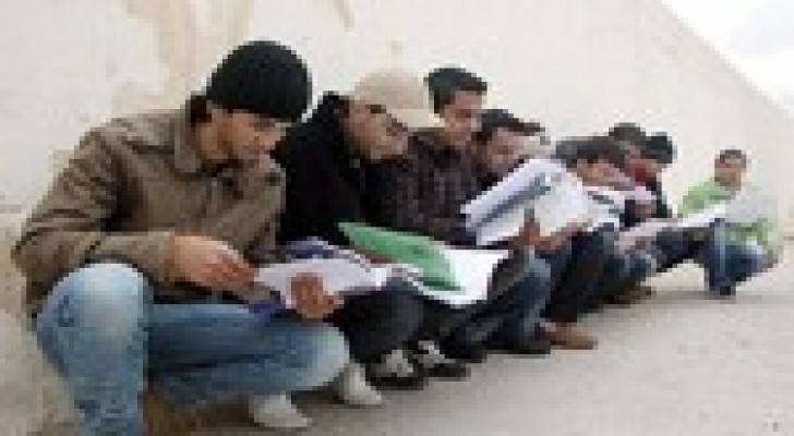 تأجيل امتحان التوجيهي ليومي الأربعاء والخميس .. والوزارة توضح