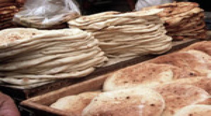 " الحموي":  الأمن تدخل لتنظيم الدور  في المخابز