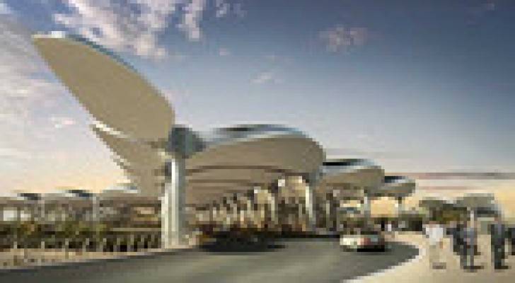 الكابتن مستو : تظافر الجهود مكن الملكية الأردنية من مواصلة ربط الاردن بالعالم