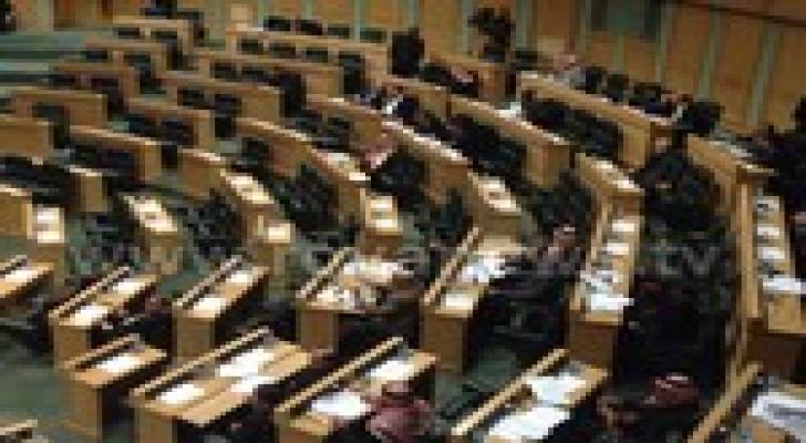 لجنة نيابية مشتركة تبحث مشروع القانون المعدل لقانون نقابة الصيادلة لسنة 2014