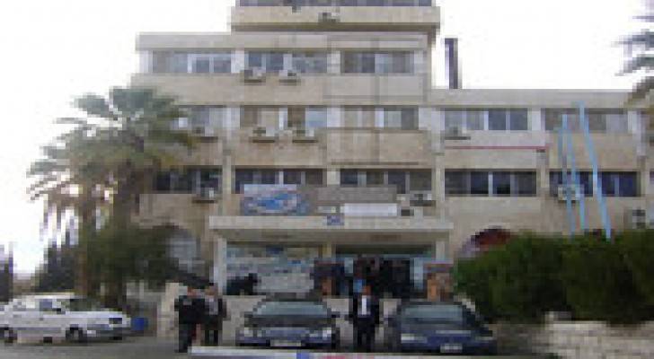 النقابات المهنية تشيد بالجهود الرسمية والشعبية المميزة خلال العاصفة الثلجية