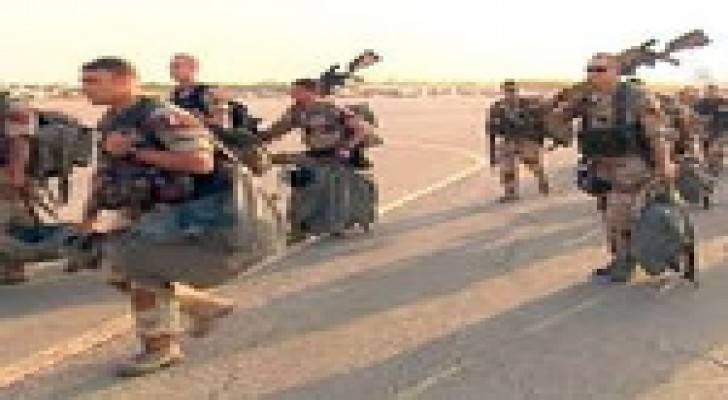 فرنسا تمدد مهمة قواتها بالعراق لمواجهة "داعش"