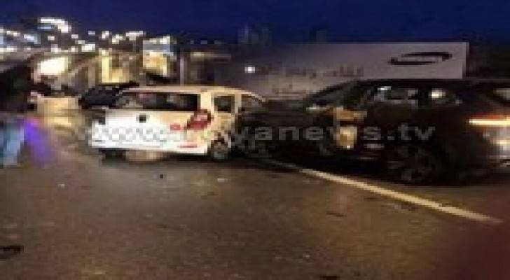 الضمان الاجتماعي يتابع قضية وفاة عامل التوصيل أثناء العاصفة "هدى"