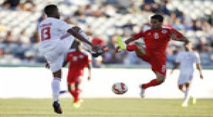 كأس آسيا: الإمارات تهزم البحرين وتقترب من التأهل لربع النهائي