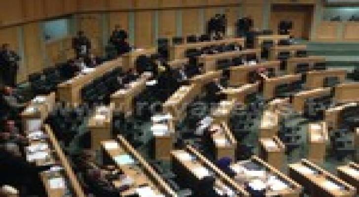 كتلة إلاصلاح النيابية تشيد بمواقف جلالة الملك في مواجهة الإرهاب