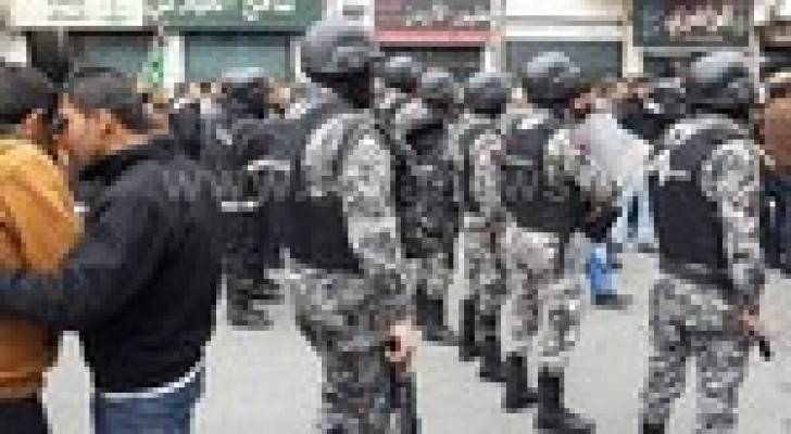 السفارة الفرنسية: لدينا ثقة بالإجراءات الأردنية لحماية الطاقم والرعايا