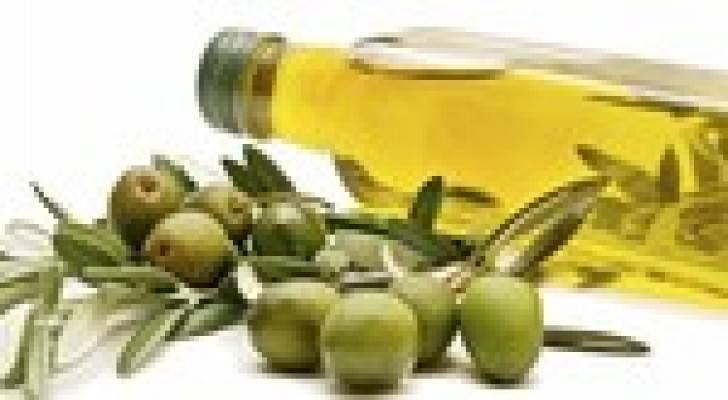 زيت الزيتون يحمي الجسم من التعرض للالتهابات