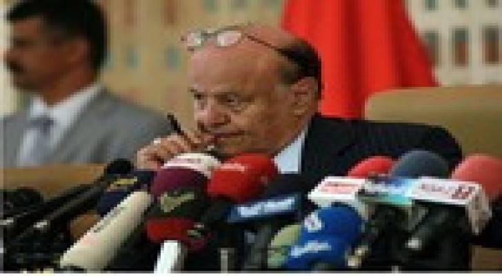 وقف إطلاق النار بين قوات الحماية الرئاسية والحوثيين بصنعاء