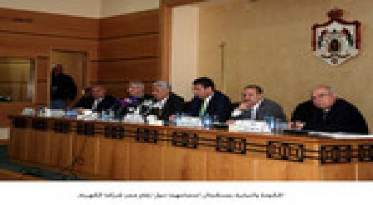 الحكومة والنيابية يستكملان اجتماعهما حول ارقام عجز شركة الكهرباء