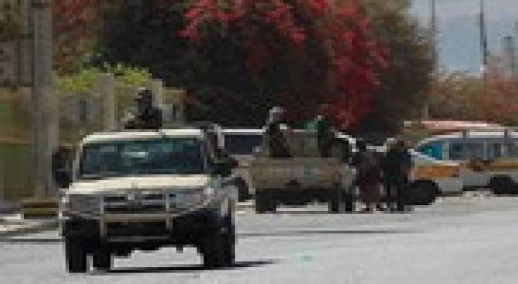 الحوثيون يسيطرون على القصر الرئاسي باليمن ويحاصرون منزل هادي.. تحديث مستمر