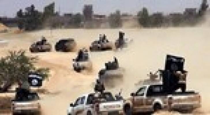شرطة الأنبار العراقية: تصدينا لأعنف هجوم لداعش على الرمادي