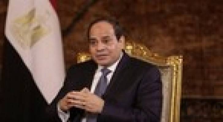 السيسي في دافوس: الإرهاب الذي نواجهه واحد ولا يستثني أحدا