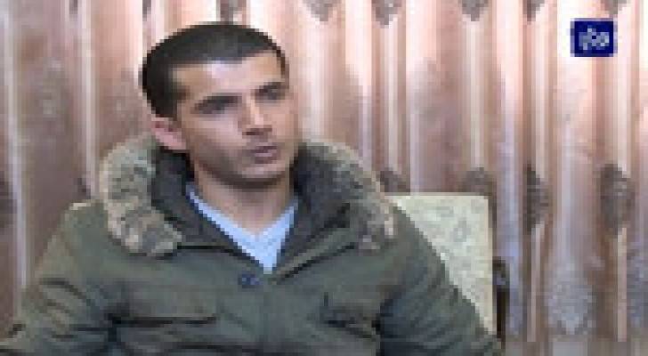 السلطات الأمريكية ترفض ادخال "صدام حسين" الأردني .. تفاصيل