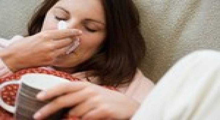 آداب اللياقة خلال إصابتك بالإنفلونزا ونزلات البرد
