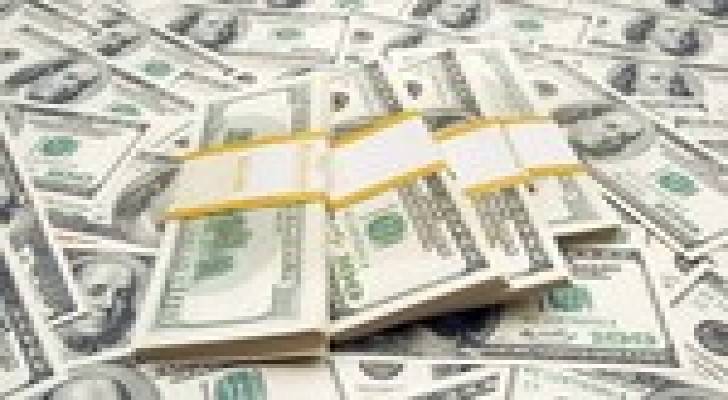 3.7 مليار دولار حوالات الأردنيين العاملين في الخارج  خلال 2014