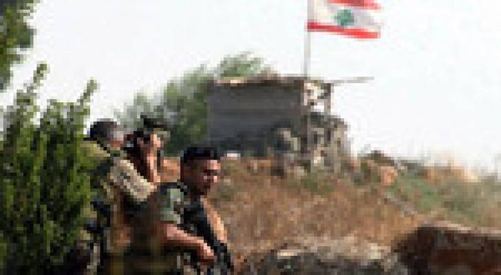 اشتباكات محدودة بين الجيش اللبناني ومسلحين في عرسال