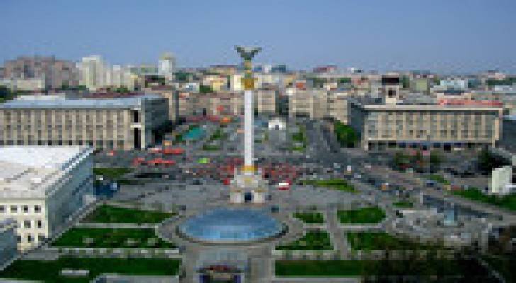 كييف تعلن حالة الطوارئ شرقي البلاد