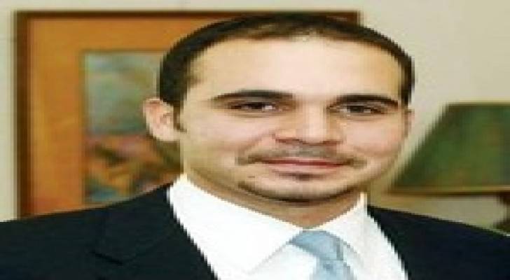 وسائل اعلام بريطانية تؤكد دعم الاتحاد الانجليزي لترشح الامير علي لرئاسة الفيفا