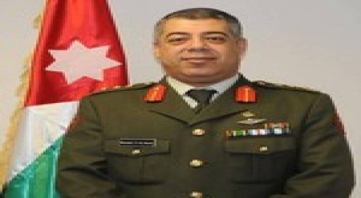 العامري : أجهزة الدولة ما زالت تعمل على مدار الساعة لمتابعة قضية الطيار الكساسبة