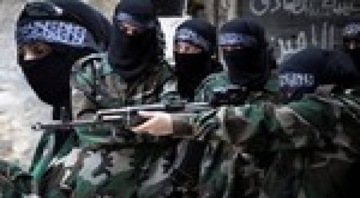 "العضاضة الروسية".. ترعب النساء في شوارع الموصل العراقية