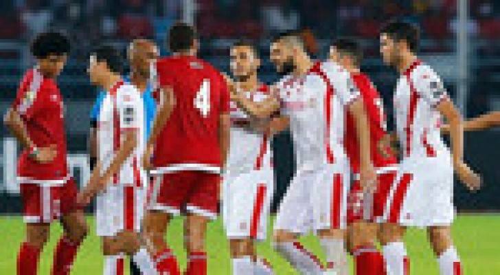 خطأ تحكيمي قاتل يحرم نسور قرطاج من المربع الذهبي لكأس إفريقيا