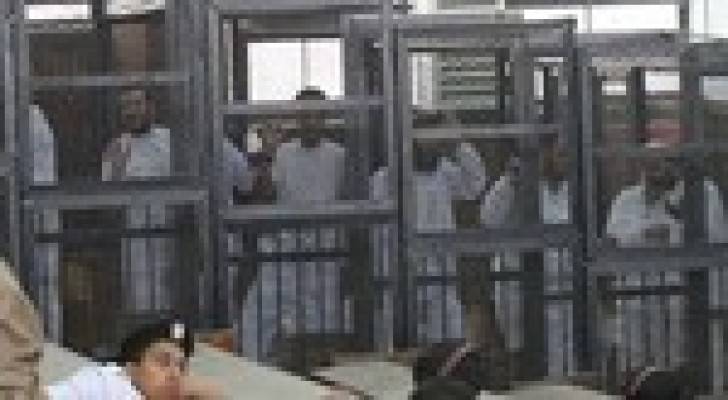قبول طعن 12 متهما بقتل لواء شرطة في "كرداسة" المصرية وإعادة محاكمتهم