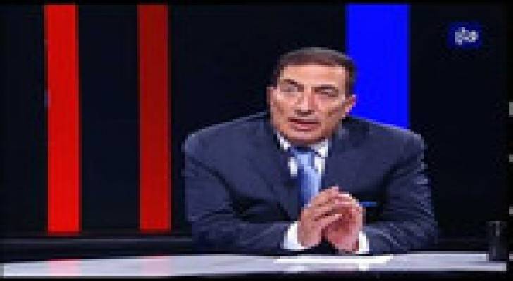الطراونة: استشهاد البطل الطيار الكساسبة يكشف بشكل واضح هوية التنظيم الارهابي