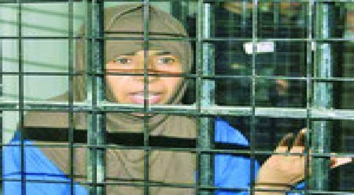 الداخلية : تنفيذ حكم الاعدام شنقا بالمجرمين الريشاوي والكربولي