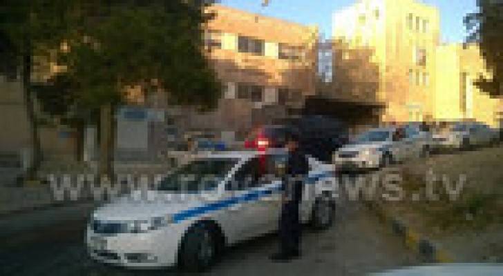 الزعبي: سندفن الجثامين ونكرمها ولن نحرقها كما فعلوا