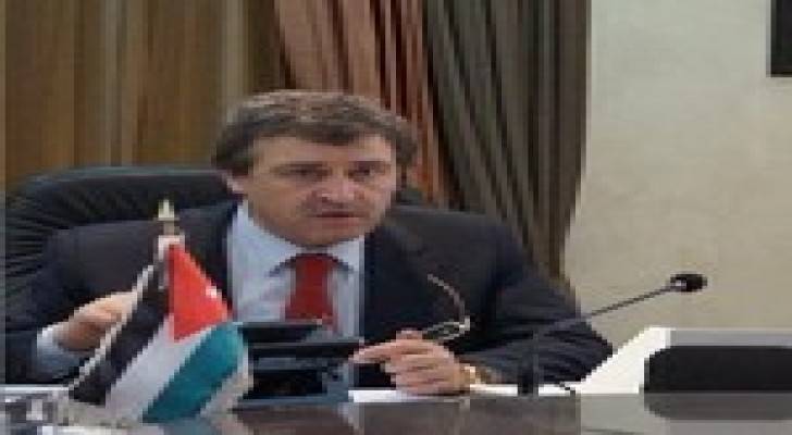 القطامين:280 إنذارا خلال شهر واحد لمنشآت لا تلتزم بتشغيل المعوقين