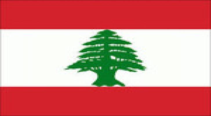 وفد من مختلف الطوائف اللبنانية يقدم التعازي في السفارة الاردنية باستشهاد الكساسبة