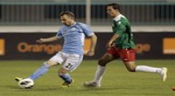 إتحاد الكرة يعاقب نادي الصريح بسبب جمهوره