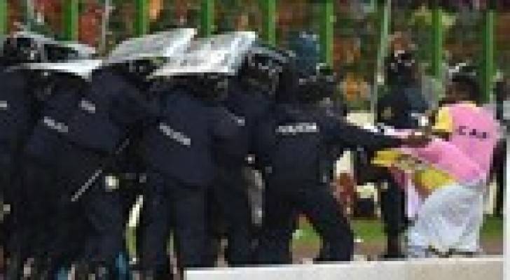 الاتحاد الافريقي يفرض عقوبات على غينيا الاستوائية