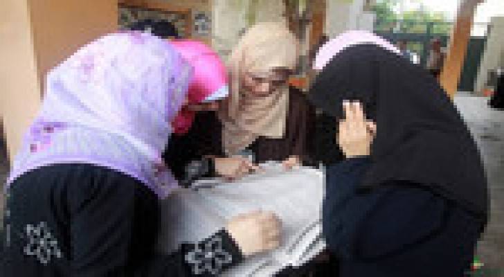 التربية ترجح اعلان نتائج التوجيهي بين ( 14 - 16 ) شباط الجاري
