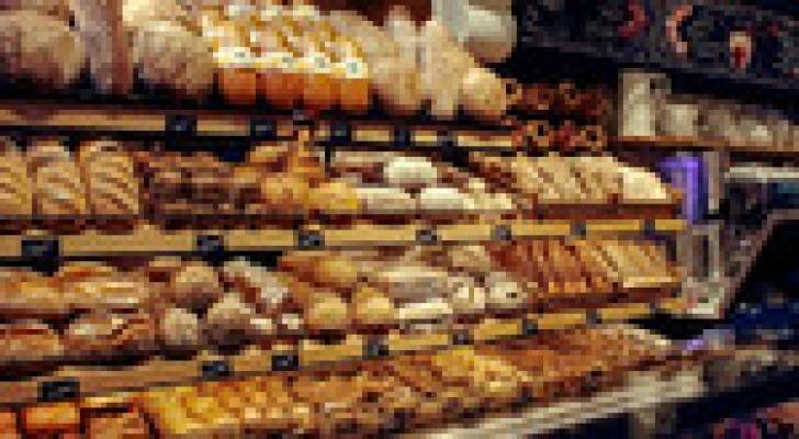 الحموي لرؤيا: الاردنيون يستهلكون 12 مليون "رغيف" بـ 3 أيام
