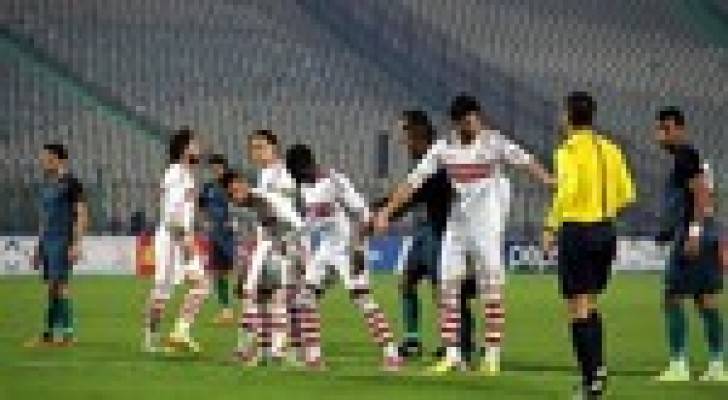 الاتحاد المصري يقرر استئناف الدوري