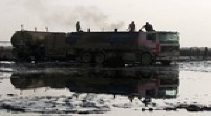 مجلس الأمن يقر بالاجماع  " تجفيف " منابع داعش المالية