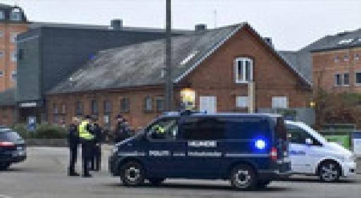 قتيل وإصابة شرطيين بإطلاق نار استهدف ندوة حول الإسلام السياسي في كوبنهاغن