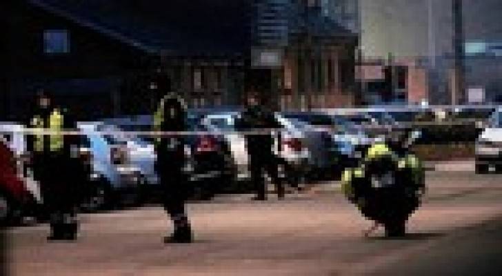 الدنمارك.. الشرطة تقتل رجلا مشتبه في ضلوعه بهجومي كوبنهاغن