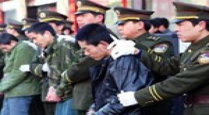 شرطة الصين مطالبة بـ"تصوير" التحقيقات