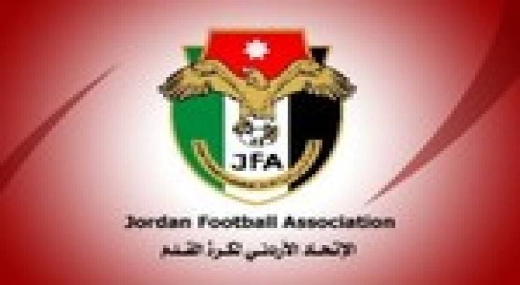 تعادل الوحدات واتحاد الرمثا بدوري المحترفين