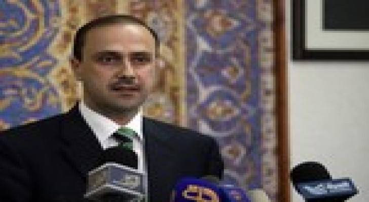 الحكومة تدين العمل الارهابي الجبان بحق الاشقاء المصريين