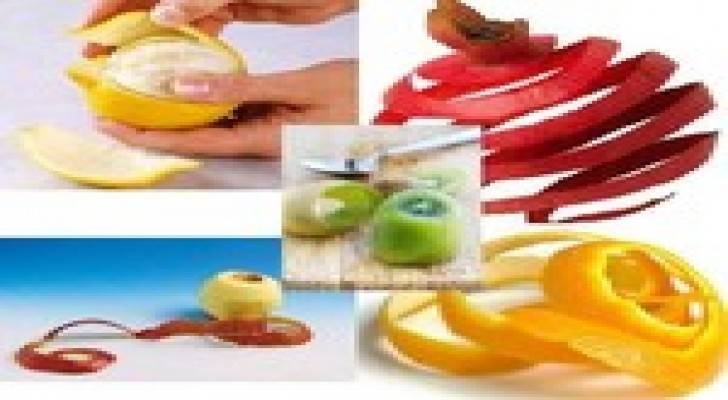 فضلات الفواكه والخضار مخزن للفوائد الصحية