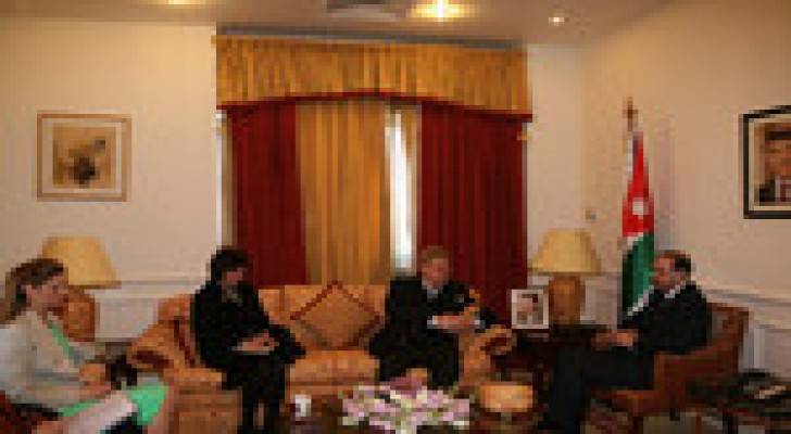 المومني: الحرب على الارهاب والتطرف هي حرب ايدولوجية فكرية بموازاة الحرب العسكرية